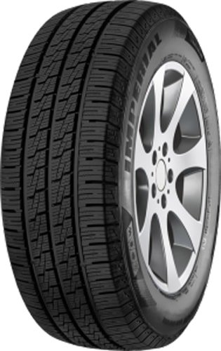 

Всесезонные шины Imperial All Season Van Driver 225/70R15C 112/110S