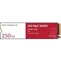 SSD WD Red SN700 250GB WDS250G1R0C