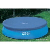 Аксессуары для бассейнов Intex Тент для надувного бассейна 457 см 28023