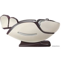 Массажное кресло YAMAGUCHI Pulsar (коричневый)