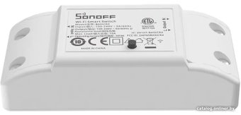 Реле Sonoff Basic R4