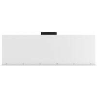 Кухонная вытяжка Franke Luce 90 WH 305.0738.599