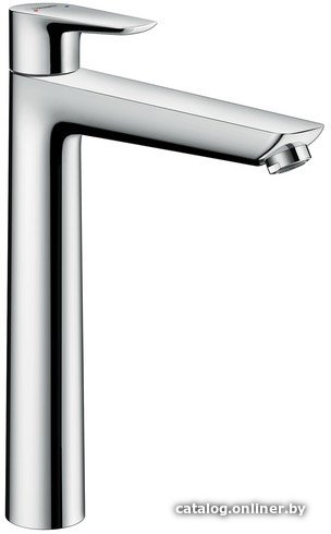 Смеситель Hansgrohe Talis E 71716000 (хром)