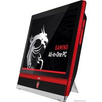 Моноблок MSI AG270 2QC 3K-016RU