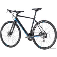 Велосипед Cube SL Road 53cm (2018)