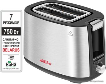 Тостер Aresa AR-3006