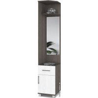 Стенка Modern Карина К81 (анкор темный/анкор светлый)