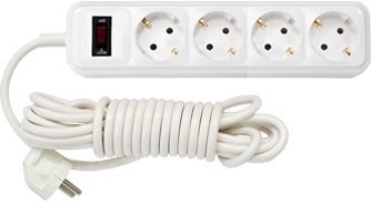 Bylectrica У10-328 10 м