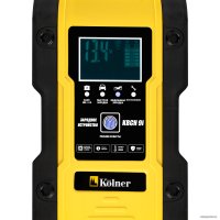 Зарядное устройство Kolner KBCH 9i