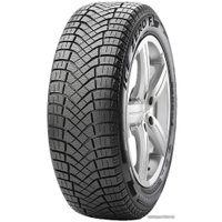 Зимние шины Pirelli Ice Zero Friction 235/50R19 103H