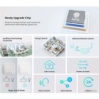 Реле Sonoff Basic R4 в Гродно