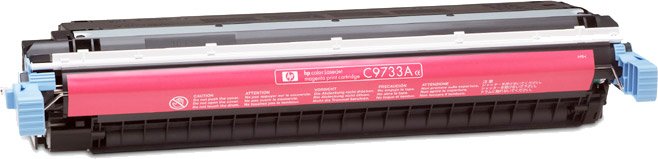 

Картридж HP 645A (C9733A)