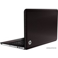 Ноутбук HP Pavilion dv6-3121er (XU630EA)