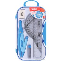 Готовальня Deli EG30304