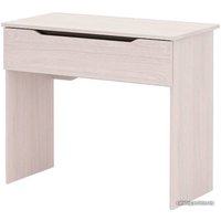 Туалетный столик без зеркала Стендмебель Валенсия СТМ011 (ясень анкор)