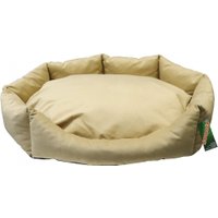 Лежак Кот и Пес Соня №4 Л9070М-С (бежевый)