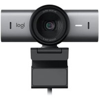 Веб-камера для видеоконференций Logitech MX Brio 705 (графит)