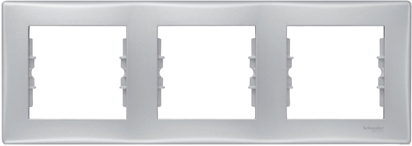 Рамка Schneider Electric Sedna SDN5800560