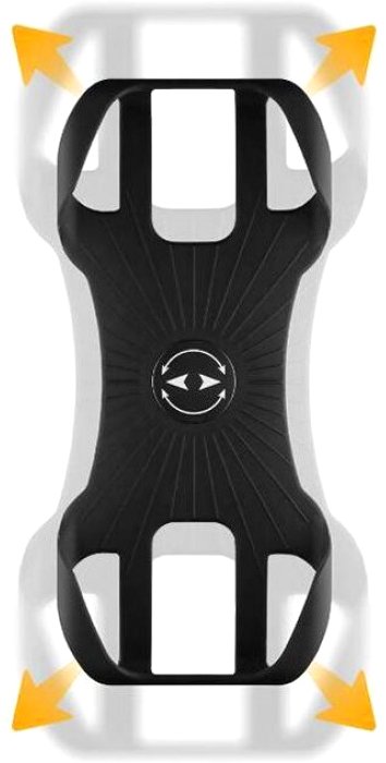 

Держатель для смартфона Zarrumi BT11
