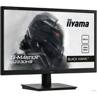 Игровой монитор Iiyama G-Master G2230HS-B1