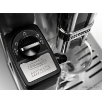 Кофемашина DeLonghi PrimaDonna S ECAM 28.465.MB