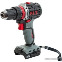Ударная дрель-шуруповерт P.I.T. PSB20H-10C (без АКБ)
