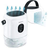 Осушитель воздуха Berdsen BR-10B (белый)