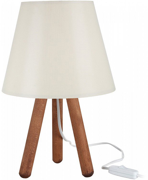 

Настольная лампа Toplight Sophia TL1619T-01BG