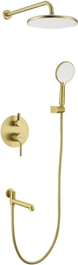 

Душевая система Raglo R20.27.03