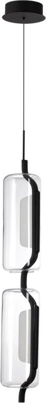 

Подвесная люстра Odeon Light Kavia 5003/20L
