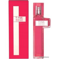 Парфюмерная вода Masaki Matsushima T-mat EdP (40 мл)