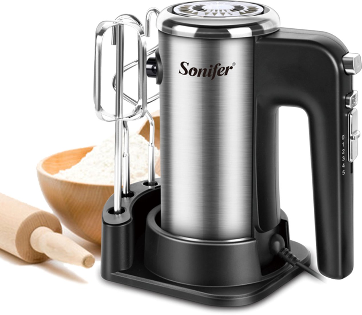 

Миксер Sonifer SF-7022