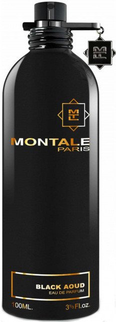 

Парфюмерная вода Montale Black Aoud EdP (50 мл)