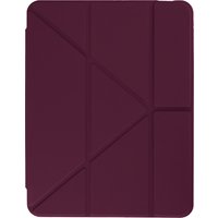 Чехол для планшета Bingo Tablet Fold для iPad 10.9 2022 (бордовый)