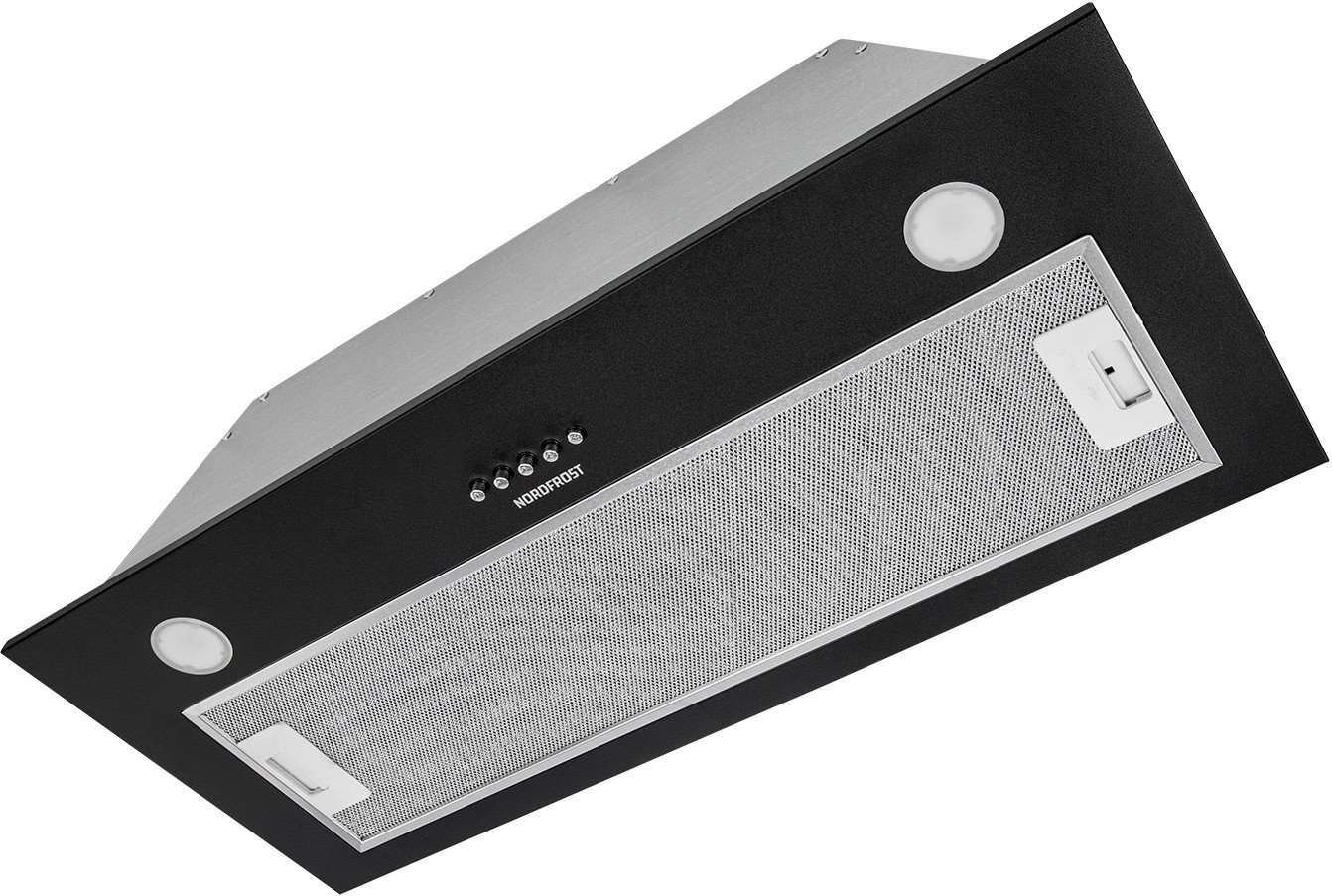 Кухонная вытяжка Nord (Nordfrost) FB 9060 B