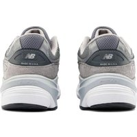 Кроссовки New Balance 990v6 MiUSA Grey M990GL6 (42)