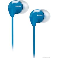 Наушники Philips SHE3590BL