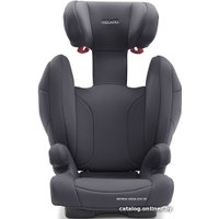 Детское автокресло RECARO Monza Nova Evo Seatfix (power berry)