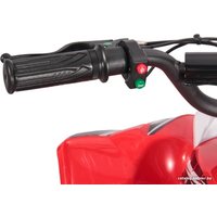 Квадроцикл White Siberia Leto R Red