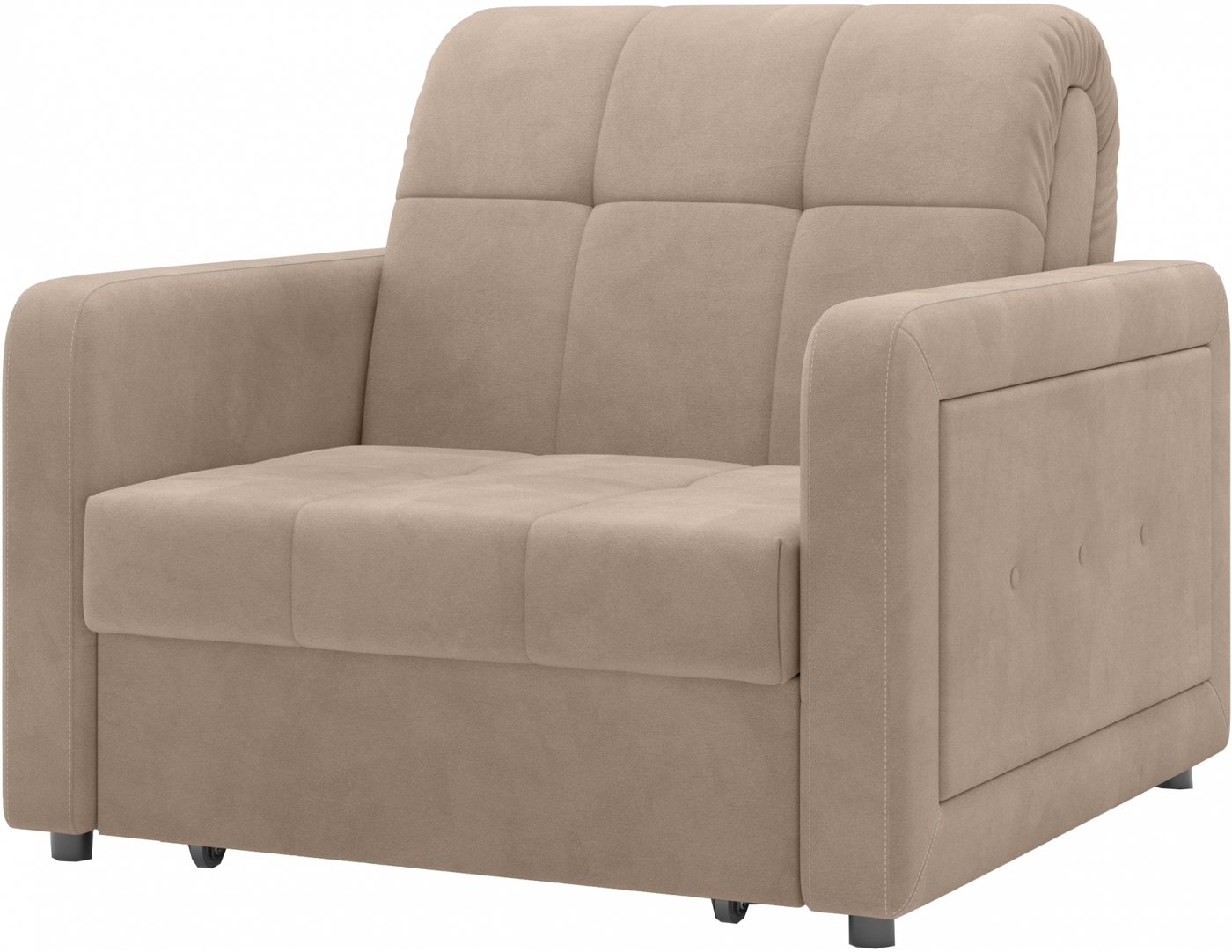 

Кресло-кровать Mio Tesoro Порту 063 АТС80 (Balance 130)