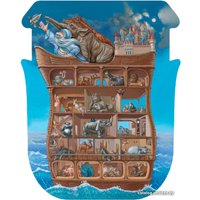 Пазл Davici Ноев ковчег