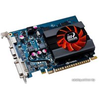 Видеокарта Inno3D GeForce GT 440 1GB GDDR5 (N440-1DDV-D5CX)