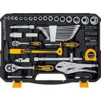 Набор домашнего мастера Stayer 27710-H150 (154 предмета)