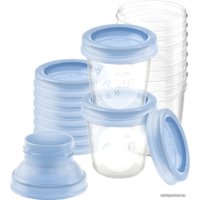 Набор аксессуаров для молокоотсоса Philips Avent SCF618/10