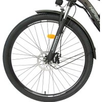 Электровелосипед Hiper Engine MTB S5 2025 (graphite)