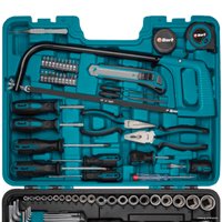 Универсальный набор инструментов Bort BTK-86 (86 предметов)