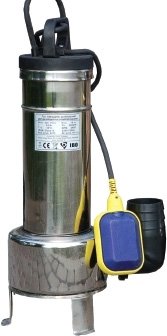 

Дренажный насос IBO SWQ 2200