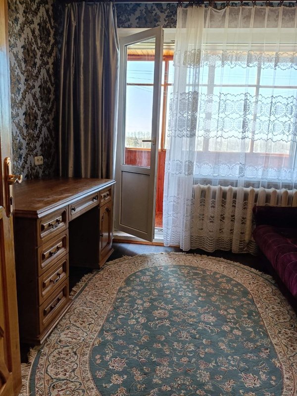 Комната — Минск, Слободская улица, 135