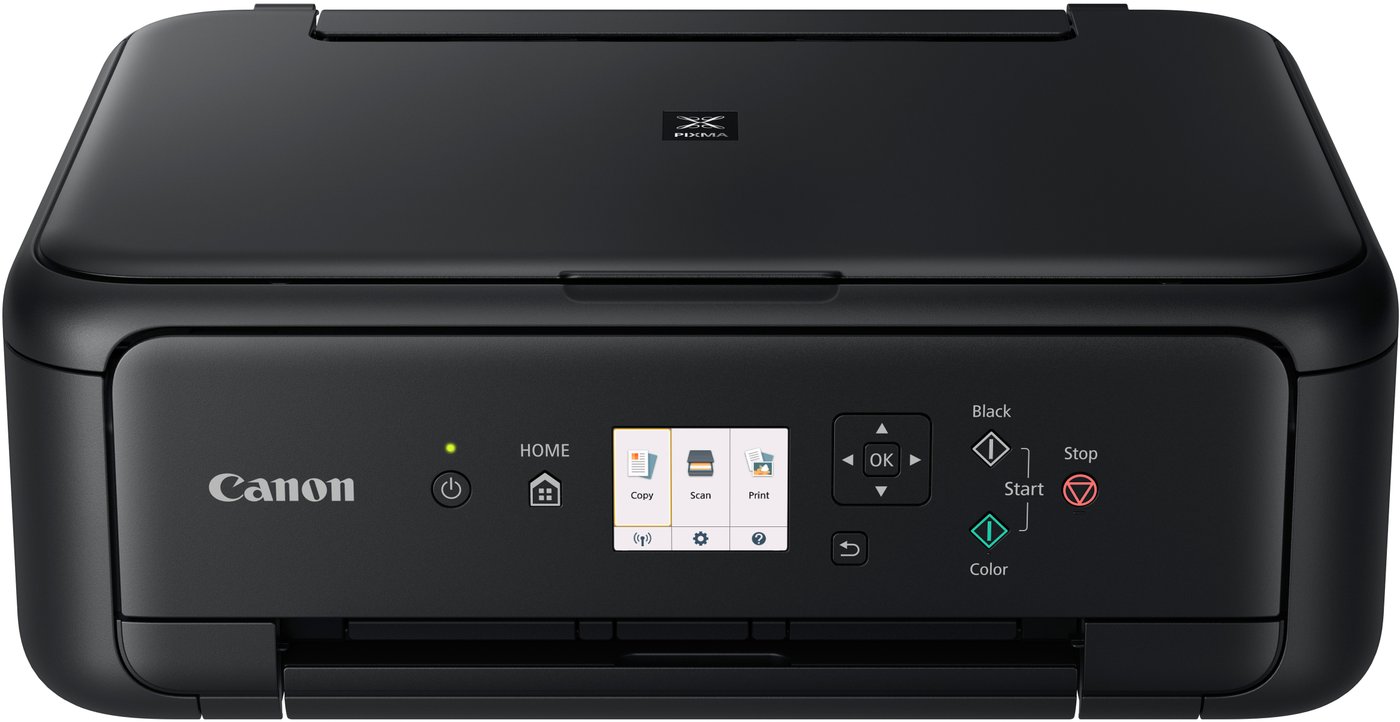 

МФУ Canon PIXMA TS5140
