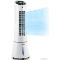 Климатический комплекс Klarstein Skyscraper Ice (белый)